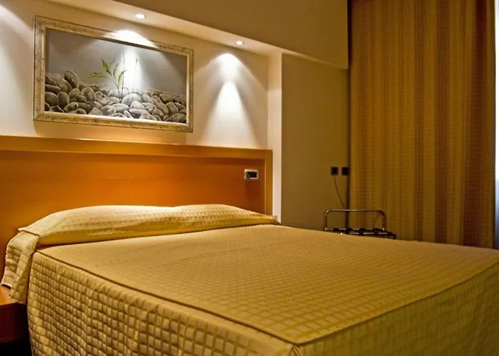 Hotel Planet