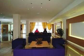 Planet Hotel Arezzo
