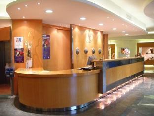 Planet 4* Arezzo