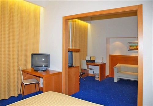 Planet Hotel Arezzo