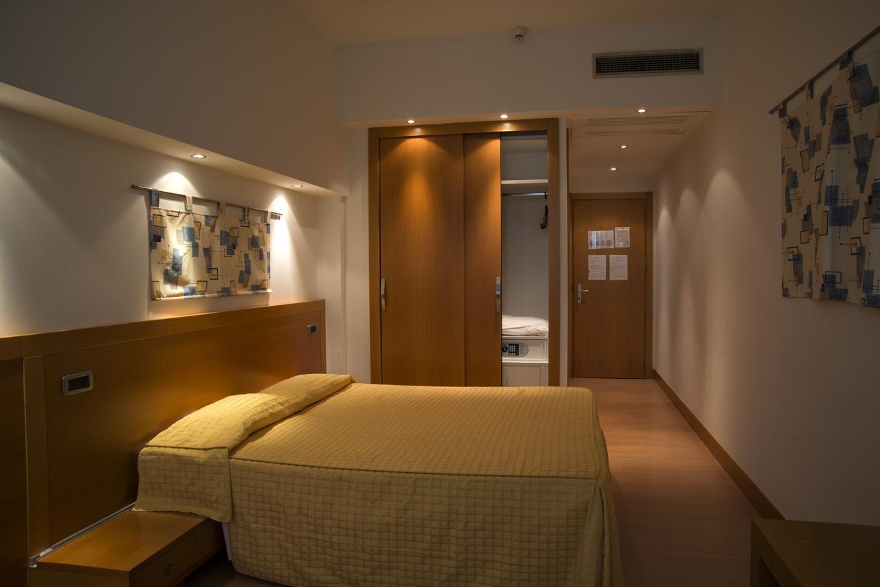 Hotel Planet 4*