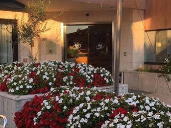 Planet Hotel Arezzo
