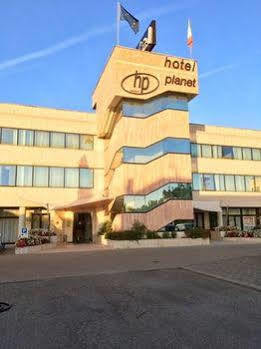 Planet Arezzo