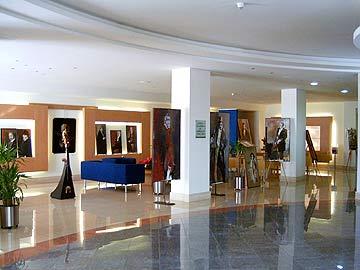 Planet 4* Arezzo