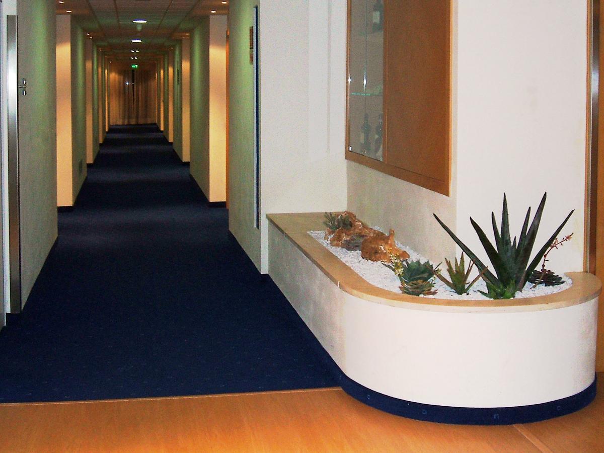 Hotel Planet Arezzo