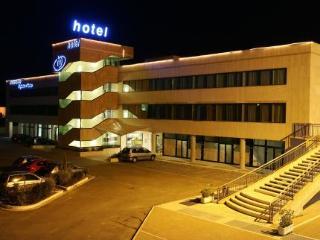 Planet Hotel 4*