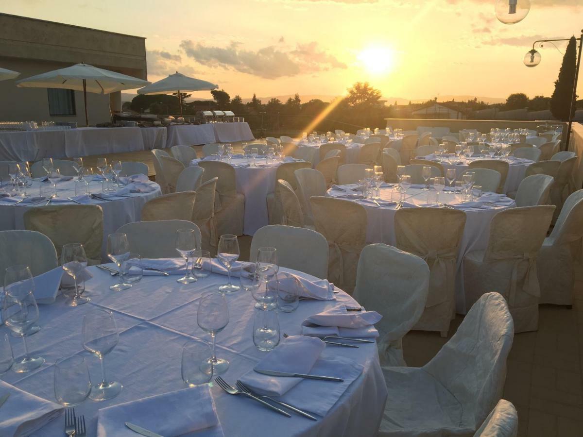 Planet 4* Arezzo