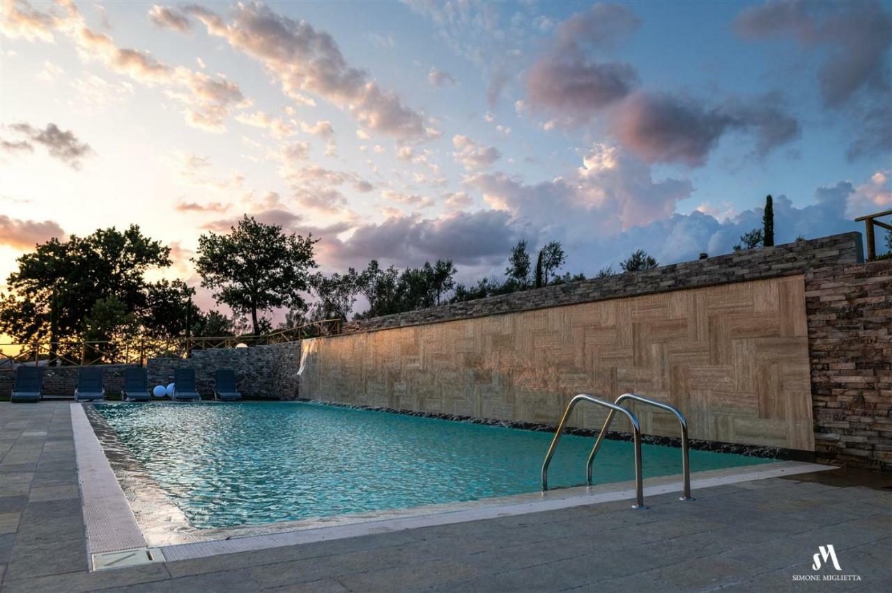 Hotel Planet Arezzo