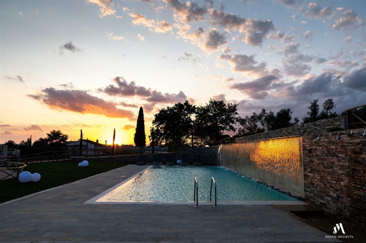 Planet 4* Arezzo