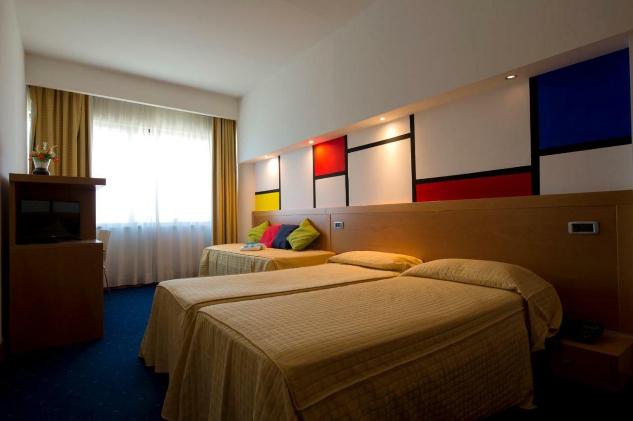 Planet 4* Arezzo