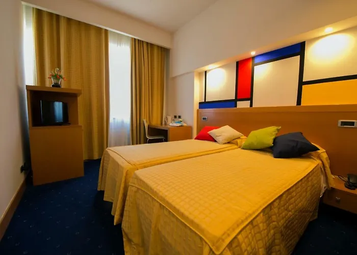 Hotel Planet