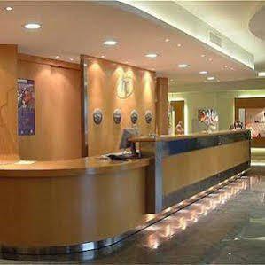 Hotel Planet Arezzo
