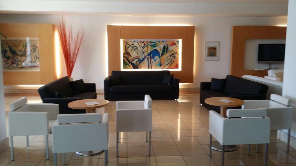 Hotel Planet Arezzo