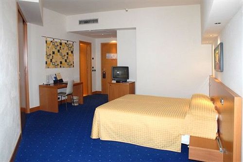 Hotel Planet Arezzo