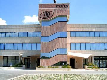 Hotel Planet Arezzo