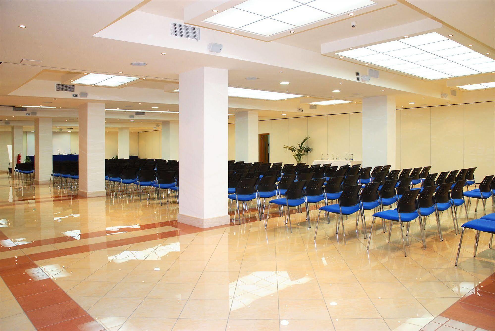Hotel Planet Arezzo