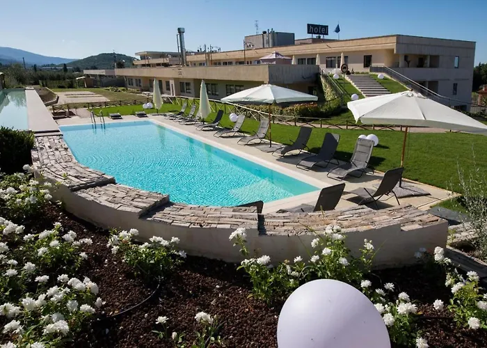 Hotel Planet