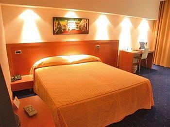 Planet 4* Arezzo
