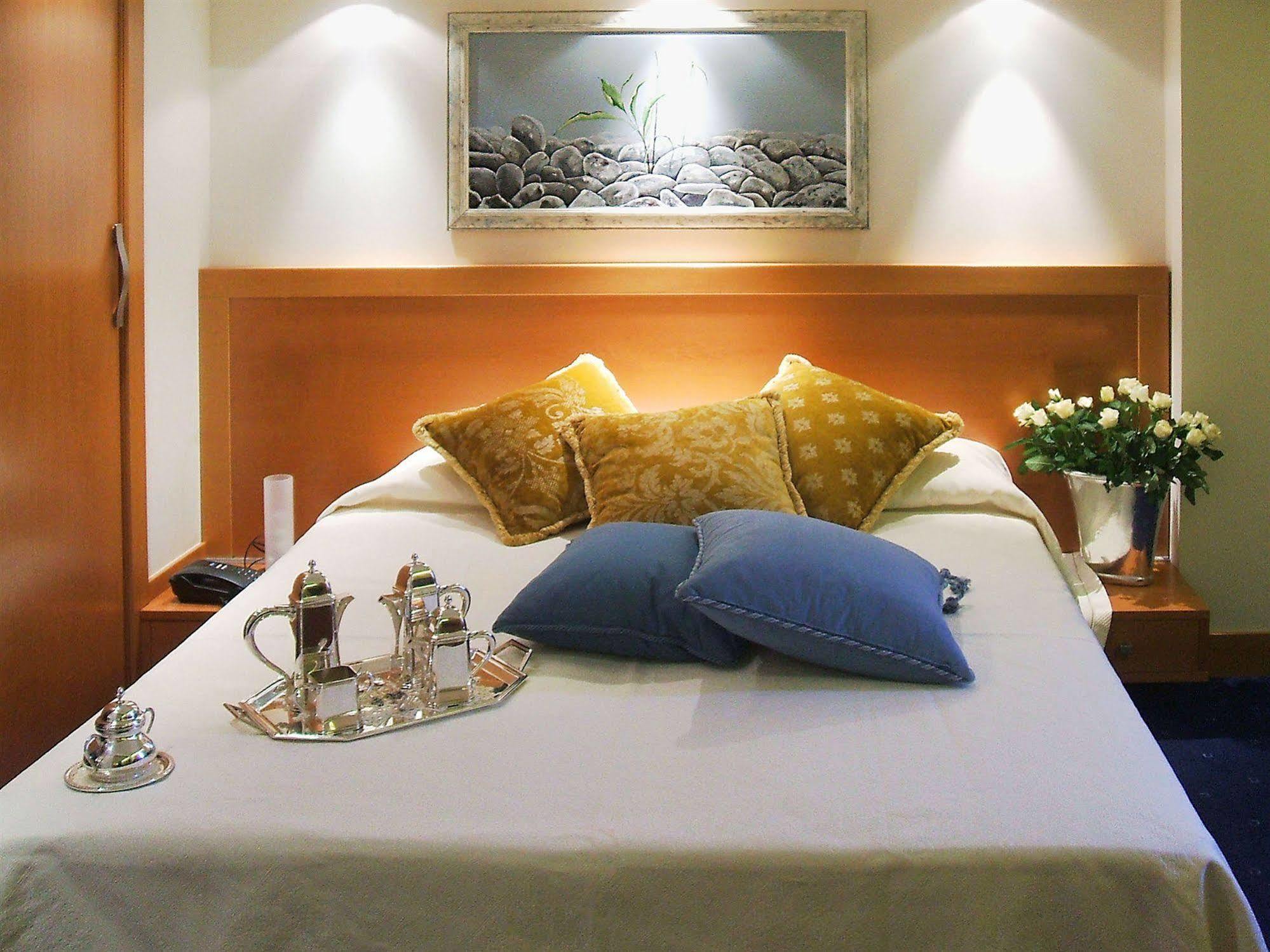 Hotel Planet Arezzo