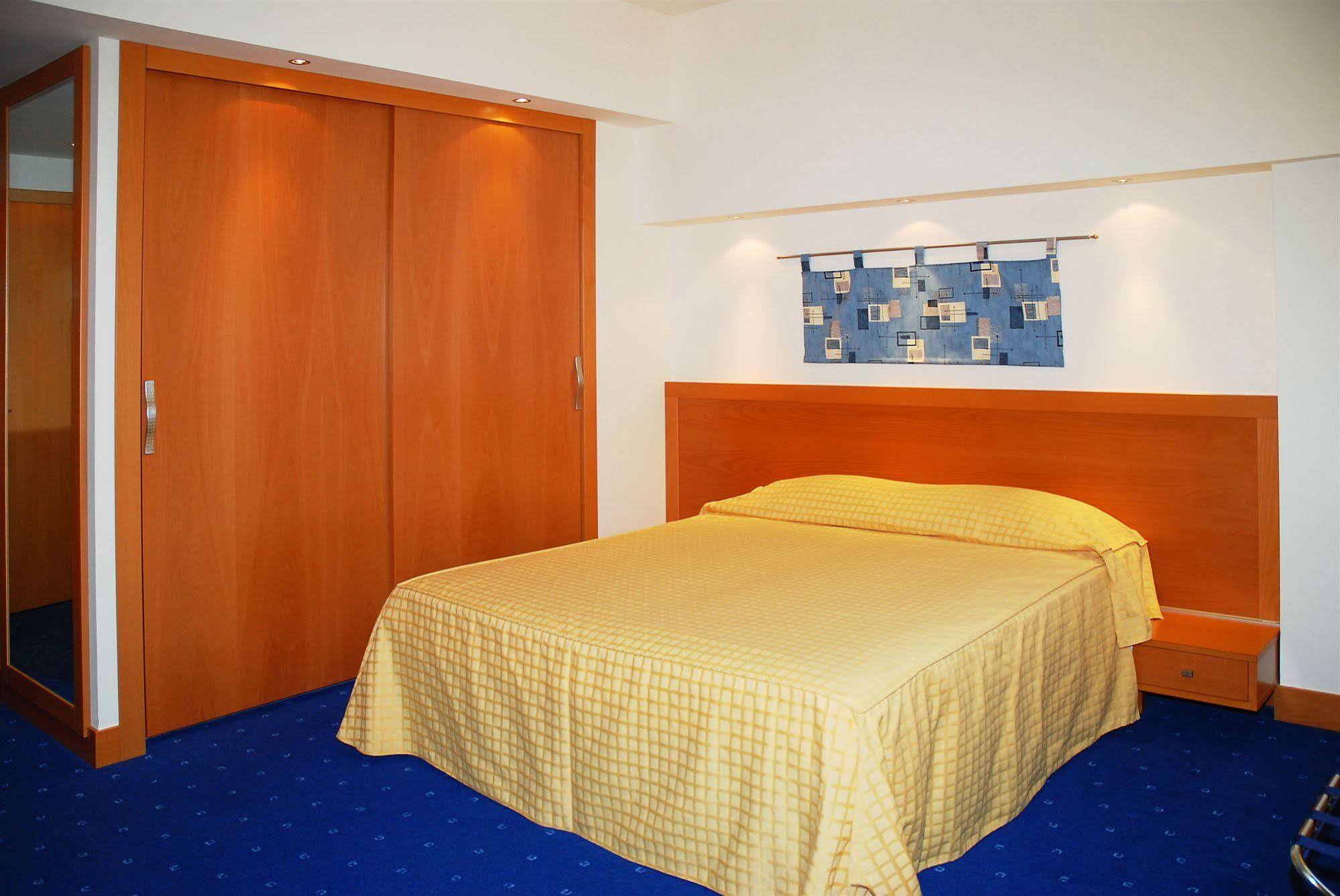 Hotel Planet