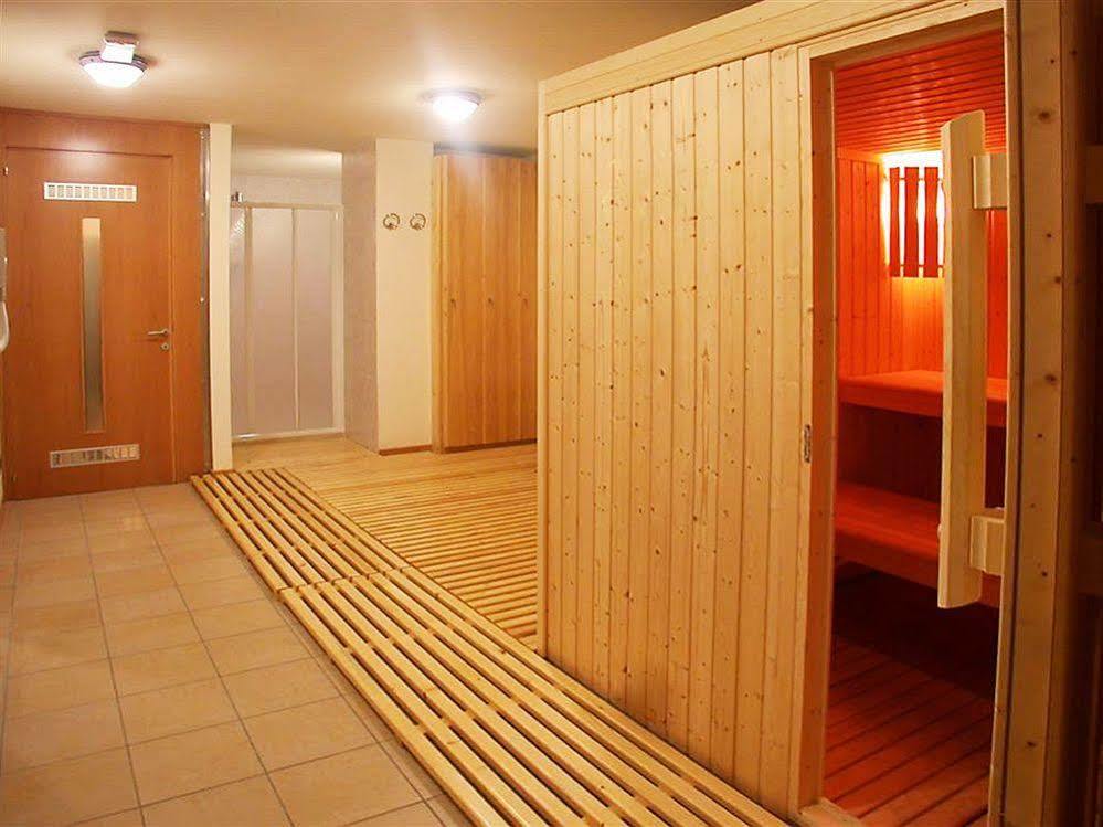 Planet Hotel Arezzo