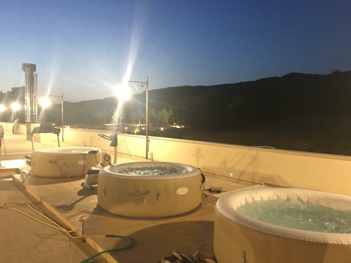 Planet Hotel Arezzo